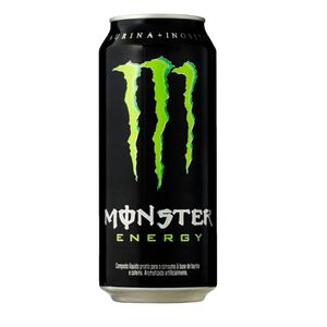 MONSTER Energy Original 473ml Can