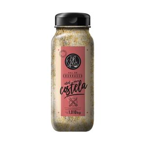 BR SPICE Parrilla BBQ Salt for Ribs 1,010g