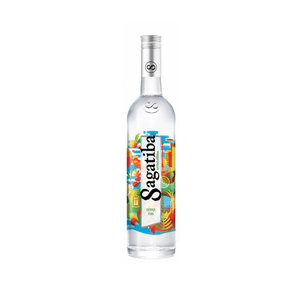 Sagatiba Pura Cachaça 700ml Bottle
