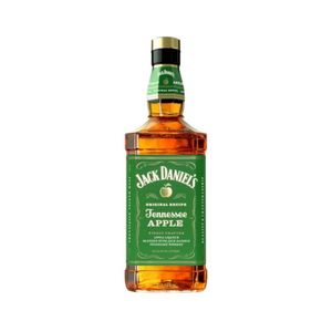 JACK DANIEL'S Tennessee Apple Whiskey 1L