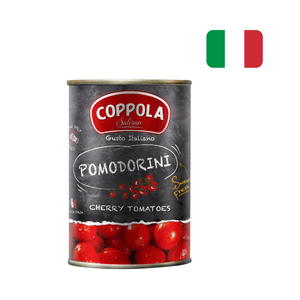 COPPOLA Italian Cherry Tomatoes 400g Can